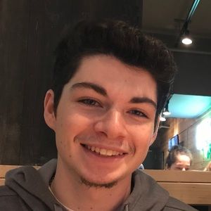 Meet your Posher, Drew